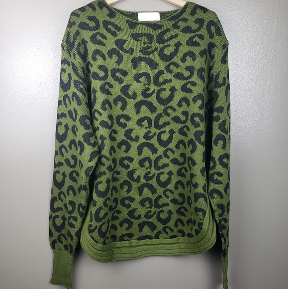 C+D+M sweater